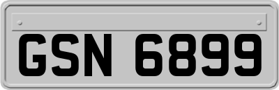 GSN6899