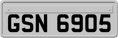 GSN6905