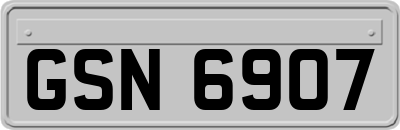 GSN6907