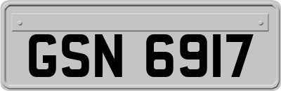 GSN6917
