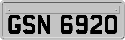 GSN6920
