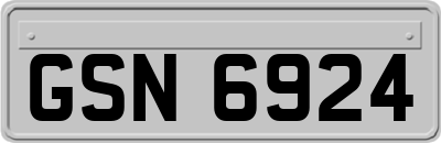 GSN6924