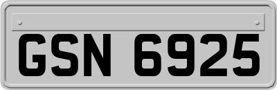 GSN6925