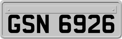 GSN6926