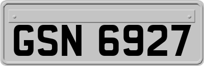GSN6927