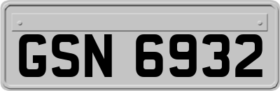 GSN6932