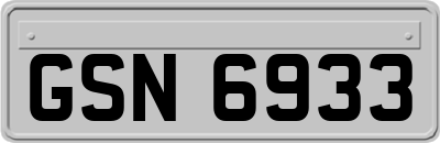 GSN6933