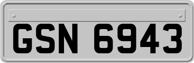 GSN6943