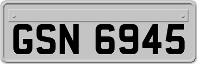 GSN6945