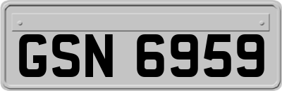GSN6959