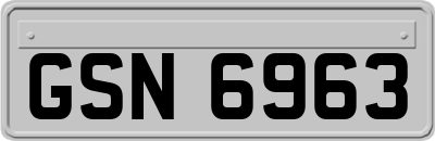 GSN6963