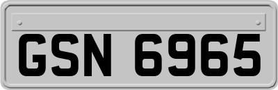 GSN6965
