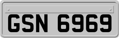 GSN6969