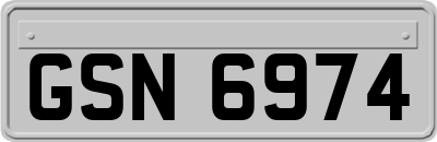 GSN6974