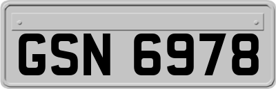 GSN6978