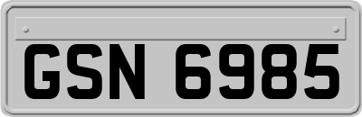 GSN6985