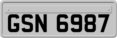 GSN6987
