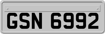 GSN6992