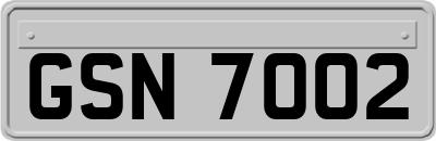 GSN7002