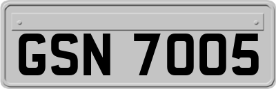 GSN7005