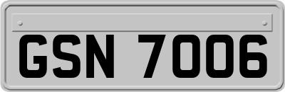 GSN7006