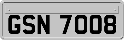 GSN7008