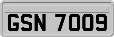 GSN7009