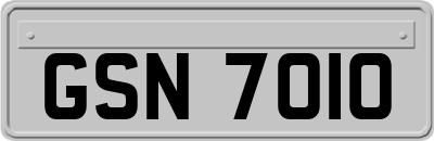 GSN7010