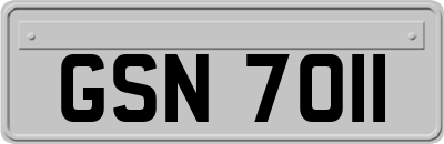 GSN7011