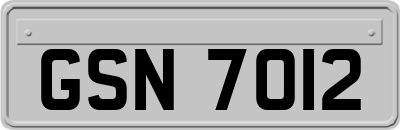 GSN7012