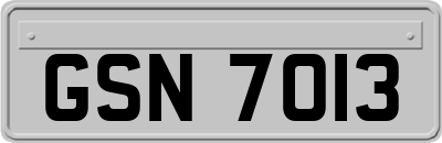 GSN7013