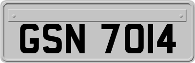 GSN7014