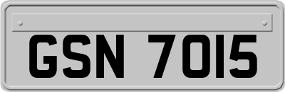GSN7015