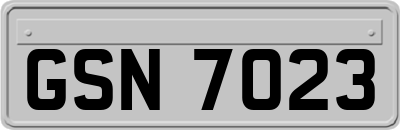 GSN7023