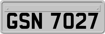 GSN7027