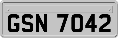 GSN7042