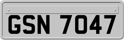 GSN7047