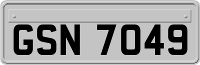 GSN7049
