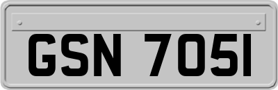 GSN7051
