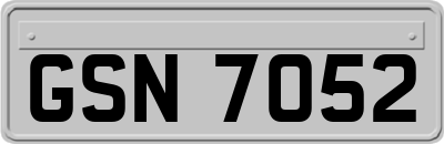 GSN7052