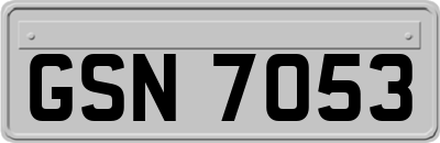 GSN7053