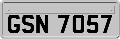 GSN7057