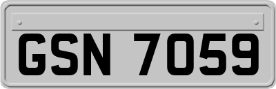 GSN7059