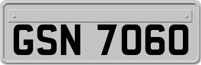 GSN7060