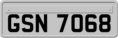 GSN7068