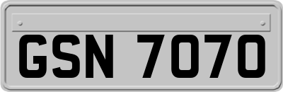 GSN7070