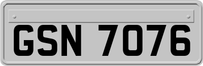 GSN7076