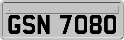GSN7080