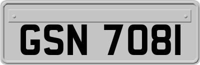 GSN7081