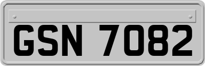 GSN7082